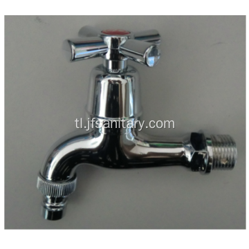 ABS plastic wall tap para sa washing machine.